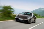 Porsche 911 Carrera 4S 2012 года